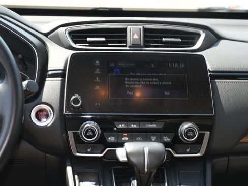 Used 2018 Honda CR-V EX-L image 18