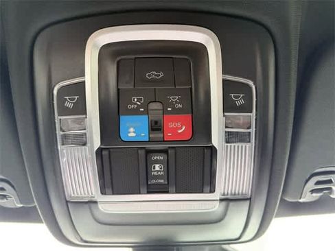 New 2026 RAM 1500 Big Horn image 25