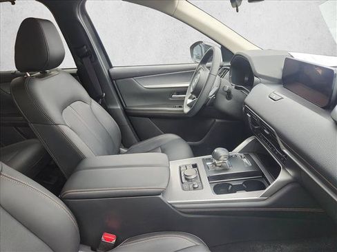 Used 2024 MAZDA CX-90 Plug-In Hybrid w/ Preferred AWD/4WD image 13