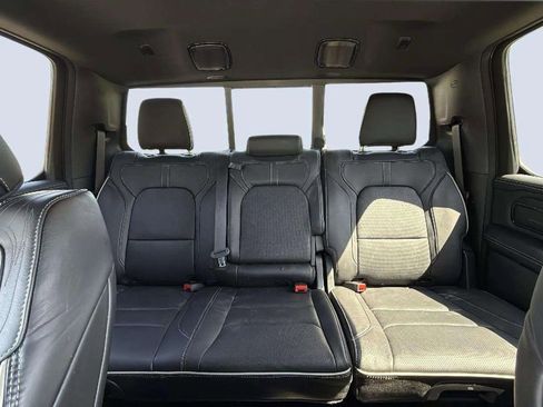 Used 2024 RAM 1500 Limited image 17