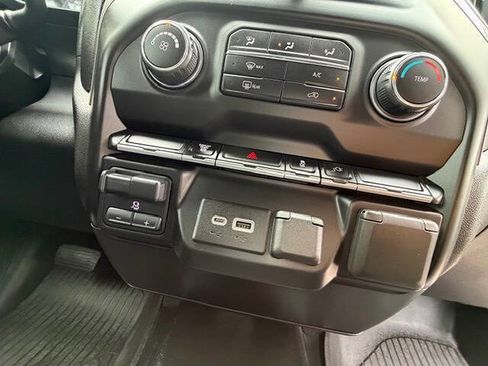 Used 2021 Chevrolet Silverado 3500 W/T w/ WT Convenience Package AWD/4WD image 33