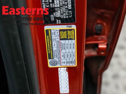 Used 2024 Kia Soul LX w/ Option Group 015 image 34