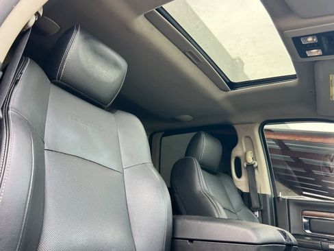 Used 2017 RAM 2500 Laramie w/ Off Road Package image 18