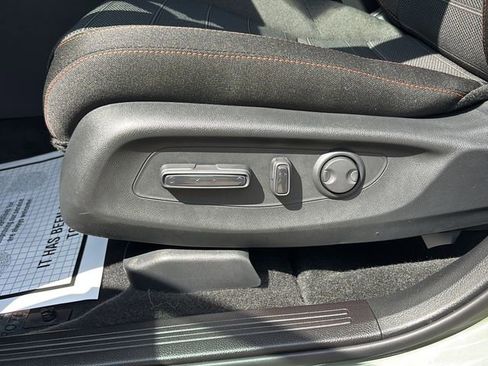 New 2026 Honda CR-V TrailSport image 29
