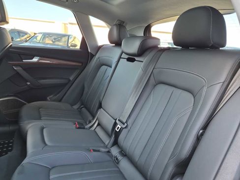 Certified 2023 Audi Q5 2.0T Premium Plus w/ Premium Plus Package image 19