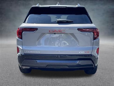 New 2026 GMC Terrain AT4 w/ Convenience Package III image 20