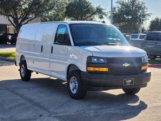 New 2025 Chevrolet Express 2500 Extended w/ Driver Convenience Package video 2