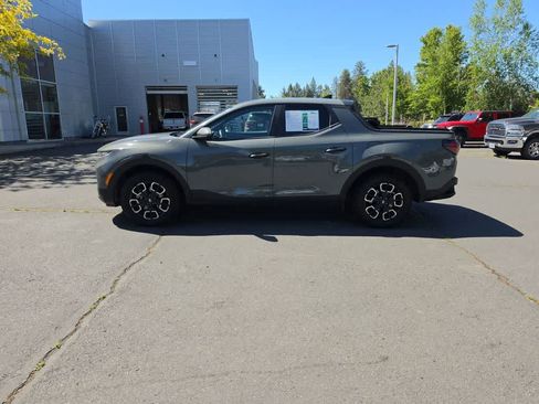 Used 2022 Hyundai Santa Cruz SEL AWD/4WD image 10