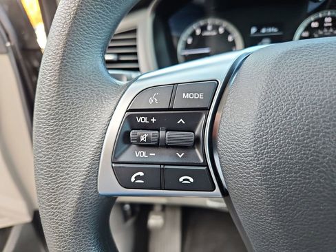 Used 2019 Hyundai Sonata ECO image 11