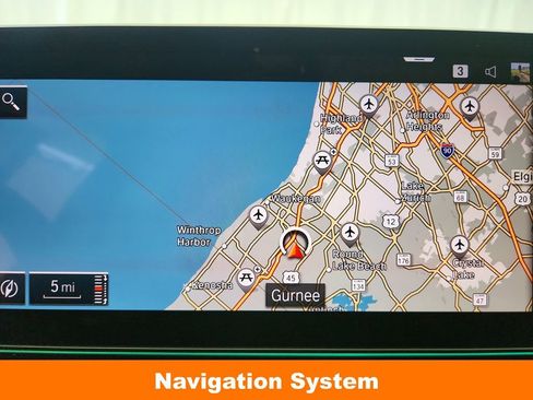 Used 2021 BMW 530i xDrive w/ M Sport Package image 16