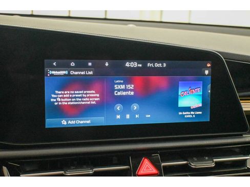 New 2025 Kia Niro Wind image 33