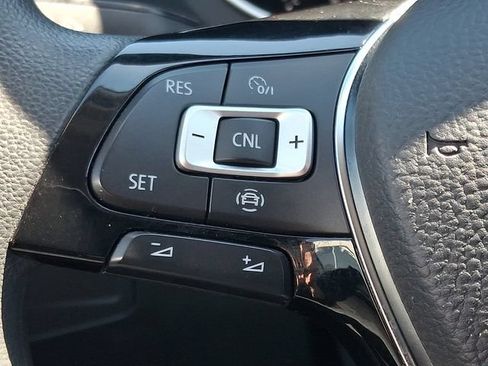Used 2020 Volkswagen Tiguan S AWD/4WD image 20