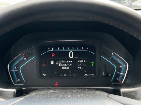Used 2023 Honda Odyssey Touring image 13
