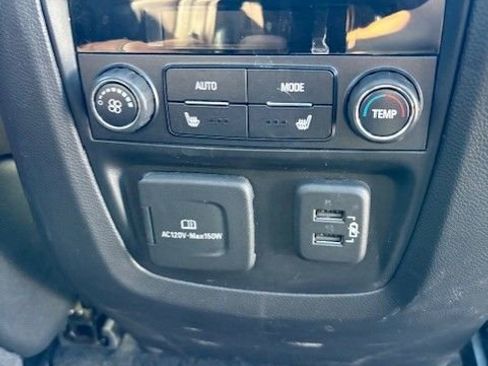 Used 2020 Buick Enclave Avenir w/ Avenir Technology Package FWD image 15