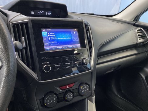 Used 2019 Subaru Forester w/ Alloy Wheel Package image 16