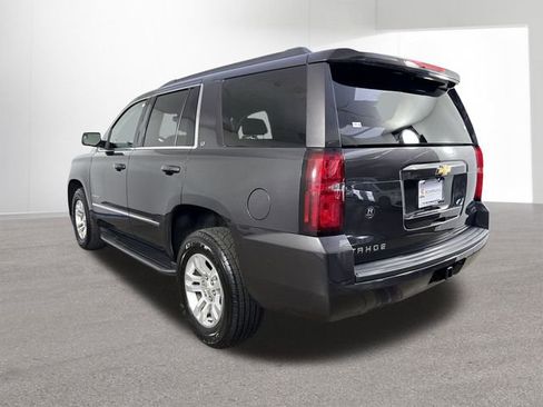 Used 2018 Chevrolet Tahoe LT AWD/4WD image 31