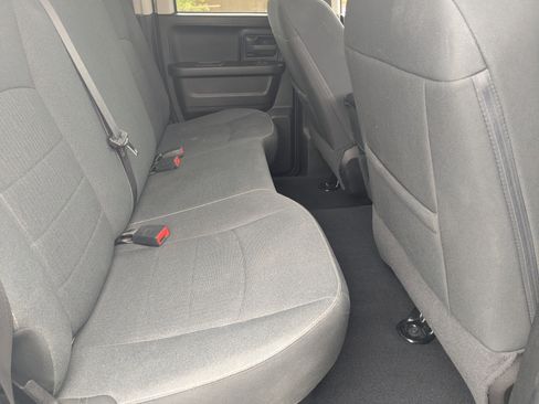 Used 2022 RAM 1500 Tradesman w/ Popular Equipment Group RWD image 13