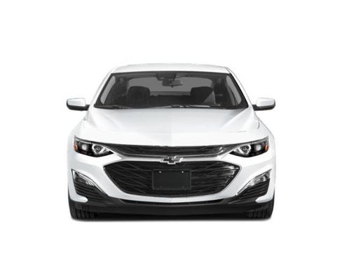 Used 2023 Chevrolet Malibu RS FWD image 11