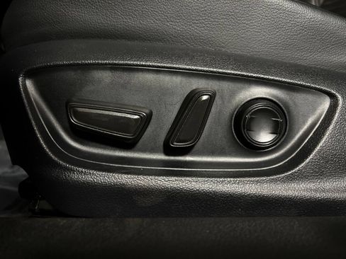 Certified 2024 Toyota Camry SE FWD image 14