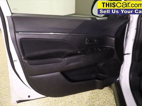 Used 2015 Mitsubishi Outlander Sport ES image 26