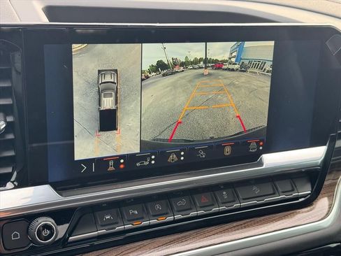 New 2026 Chevrolet Silverado 1500 LT Trail Boss image 21