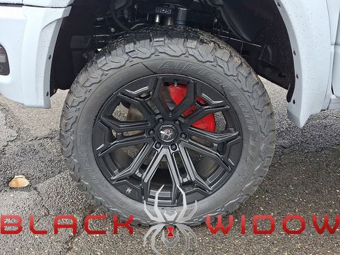 New 2026 RAM 1500 Big Horn AWD/4WD image 18