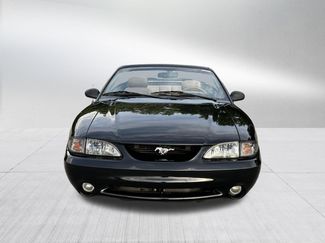 Used 1995 Ford Mustang GT RWD video 2