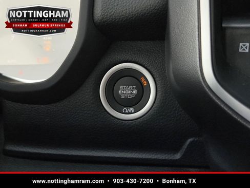 New 2026 RAM 1500 Lone Star AWD/4WD image 15
