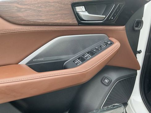New 2026 Acura MDX w/ Advance Package image 10