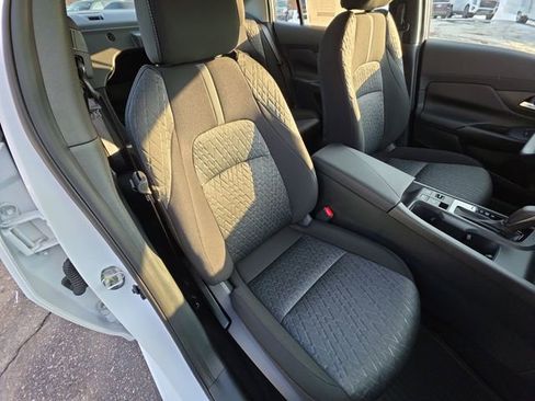 New 2026 Nissan Sentra SV image 26