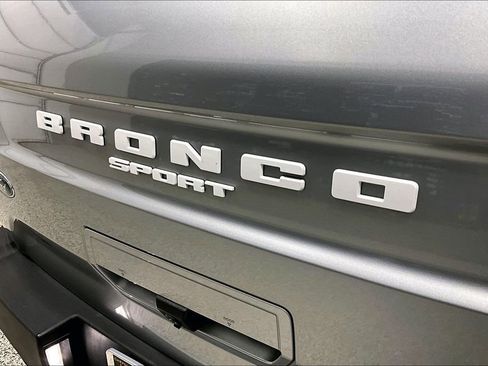 Used 2022 Ford Bronco Sport Big Bend w/ Convenience Package image 23