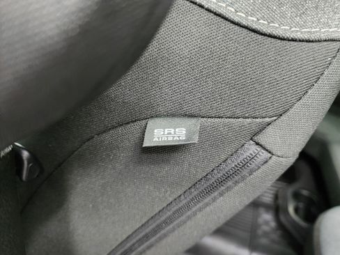 Used 2023 RAM 2500 Big Horn w/ Night Edition image 40