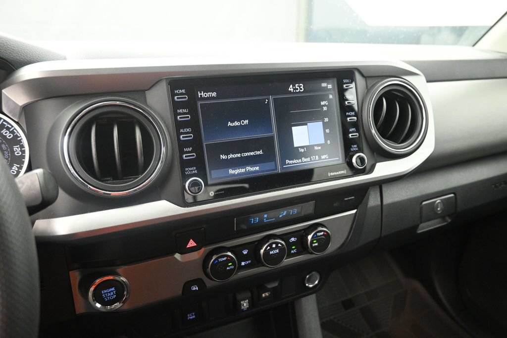 Used 2023 Toyota Tacoma SR5 RWD image 23