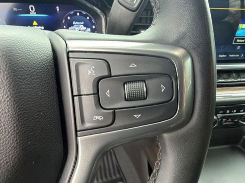 Certified 2024 Chevrolet Silverado 2500 LT image 25