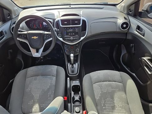 Used 2020 Chevrolet Sonic LT image 14