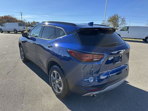 Used 2023 Chevrolet Blazer LT w/ Convenience Package image 3