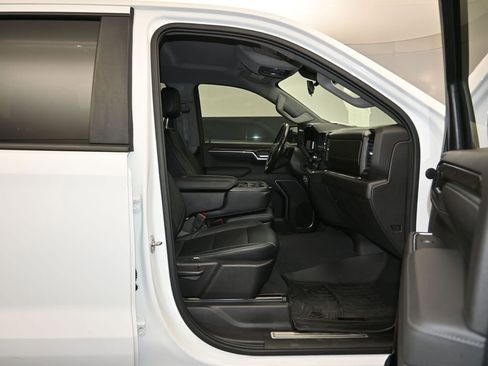 Used 2022 Chevrolet Silverado 1500 RST w/ Z71 Off-Road Package image 26