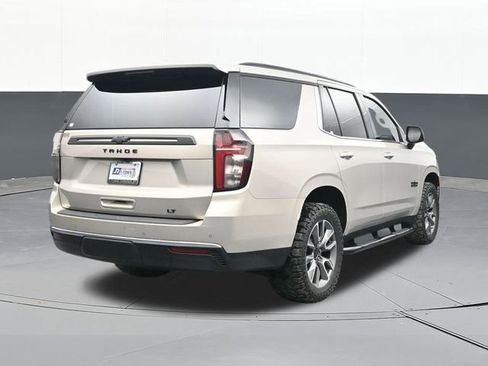 Used 2023 Chevrolet Tahoe LT w/ LT Signature Plus Package image 13