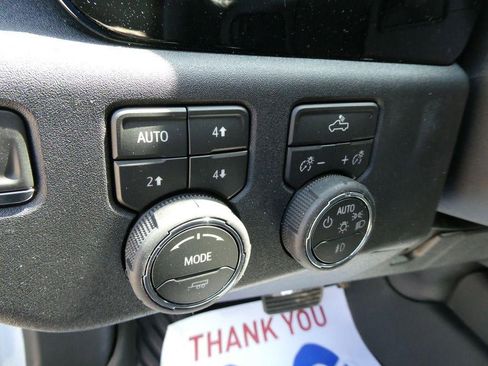 New 2026 Chevrolet Silverado 1500 RST AWD/4WD image 19
