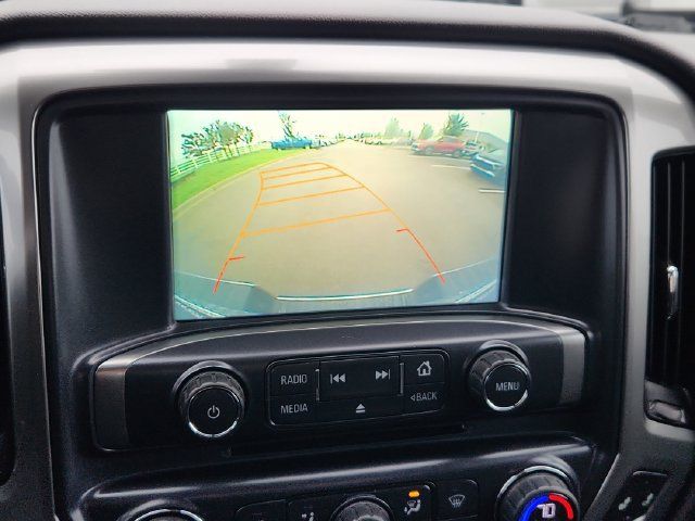 Used 2017 Chevrolet Silverado 1500 LT w/ All Star Edition AWD/4WD image 45
