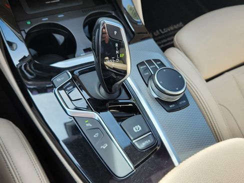 Used 2019 BMW X4 xDrive30i w/ M Sport Package 2 image 29