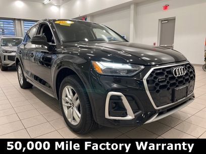 Used 2023 Audi Q5 2.0T Premium w/ Convenience Package