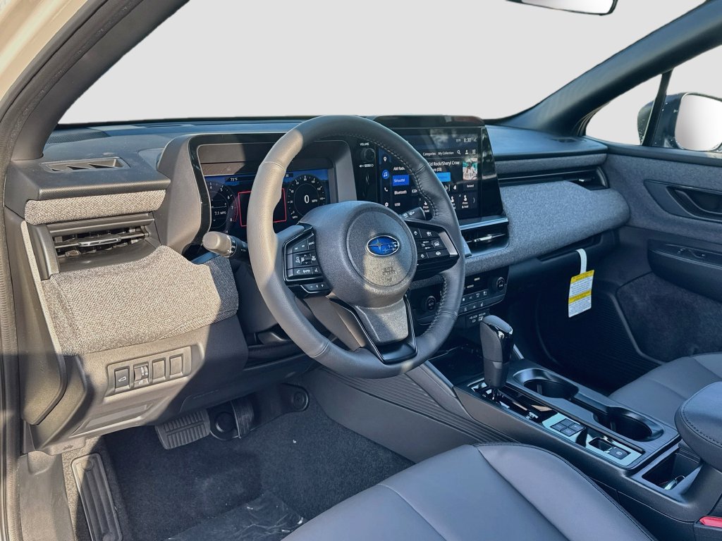 New 2026 Subaru Outback Premium AWD/4WD image 5