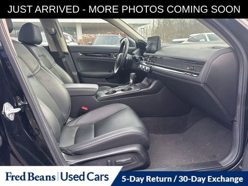 Used 2024 Honda Civic Touring image 13