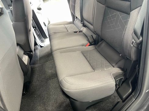 New 2026 Nissan Frontier SV w/ All-Weather Content Package RWD image 15