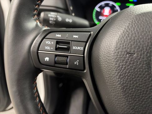 Used 2024 Honda CR-V Sport image 20