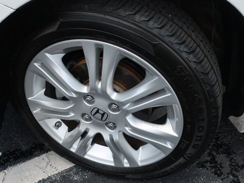 Used 2009 Honda Fit Sport image 31