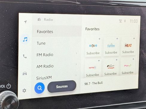 Used 2024 Toyota RAV4 LE image 20