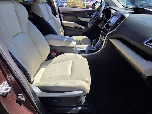Used 2021 Subaru Ascent Limited w/ Technology Package AWD/4WD image 17