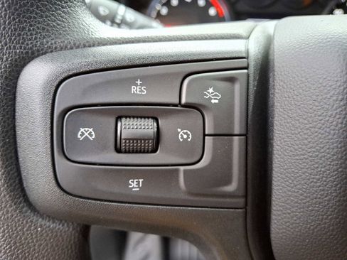 New 2025 Chevrolet Silverado 3500 W/T w/ WT Convenience Package image 10